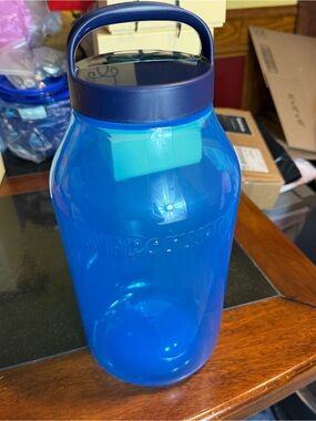 Tupperware Universal Jar 4.5 Liter